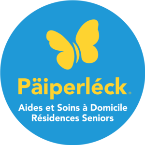 Logo Päiperléck - Foyer de Jour Eisknippchen