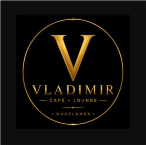 Logo Vladimir Café Lounge