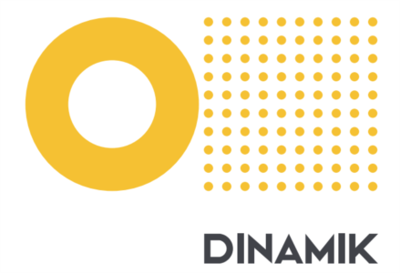 Logo DINAMIK SA