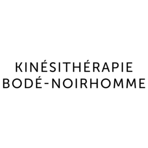 Kinésithérapie Bodé-Noirhomme