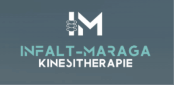 Logo Maraga Benoît