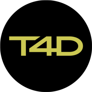 Logo Time4digital Sàrl