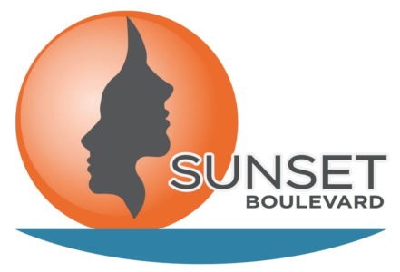 Logo Sunset Boulevard