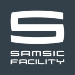 Logo Samsic Technical Services Luxembourg Sàrl