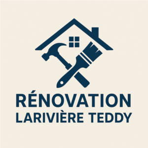 Logo Rénovation Larivière