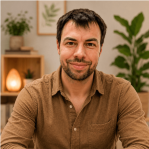 Logo Dingens Arnaud - Thérapeute Reiki - Naturopathe