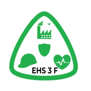 Logo EHS 3 Frontières SARLS