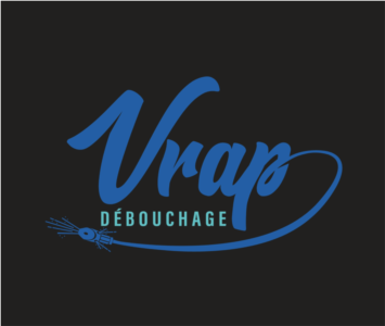 Logo Vrap Debouchage Sàrl