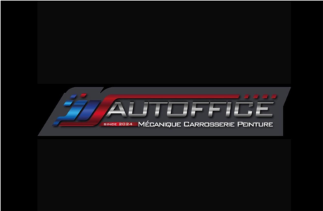 Logo Autoffice SARLS
