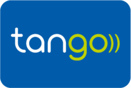 Logo Tango