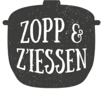 Logo Restaurant Zopp & Z'Iessen