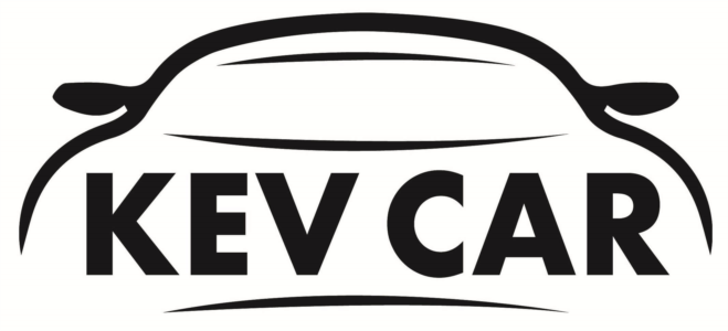 Logo KEV CAR