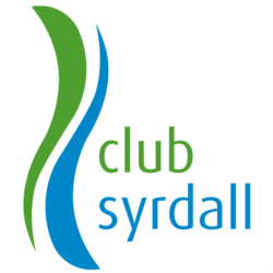 Logo Club Senior Syrdall - HELP