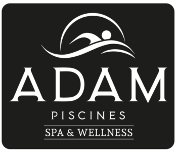 Logo Adam piscines
