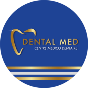 Logo Dental Med