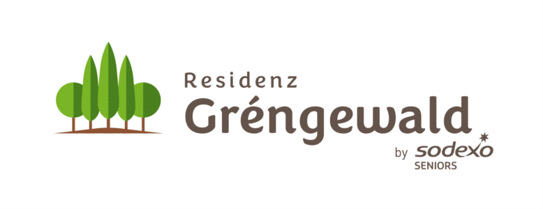 Logo Residenz Gréngewald