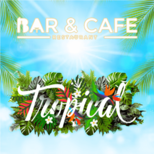 The Tropical Bar