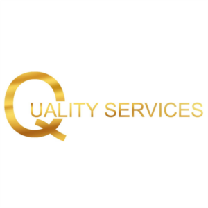 Logo Quality Services Sàrl