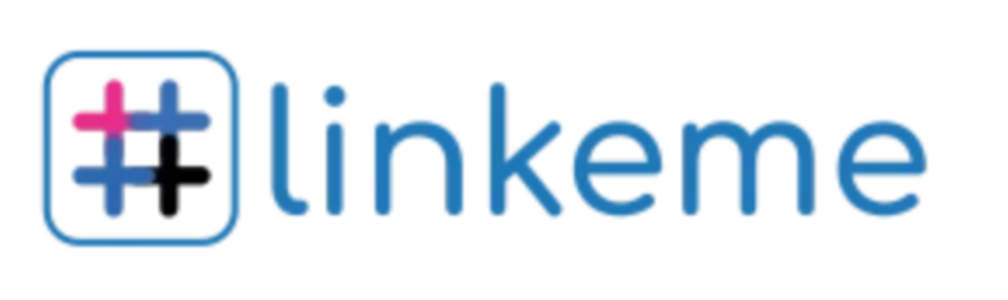 Logo LINKEME