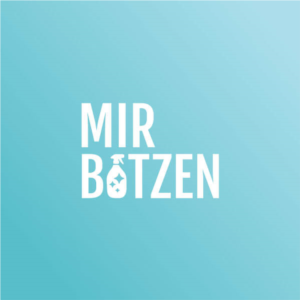 Logo Mir Botzen Sàrl