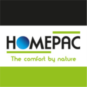 Logo Homepac