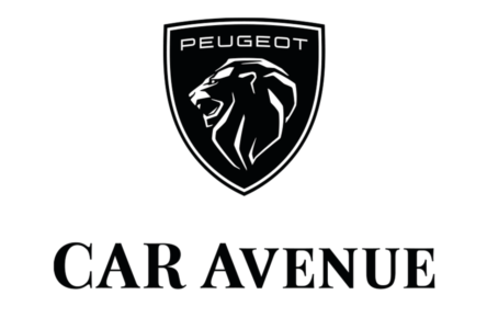 Logo Peugeot CAR Avenue Leudelange