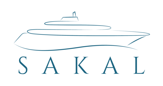 Logo Sakal