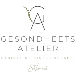 Gesondheetsatelier Cabinet  de Kinésitherapie Echternach