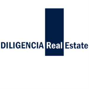 Logo Diligentia-Areal