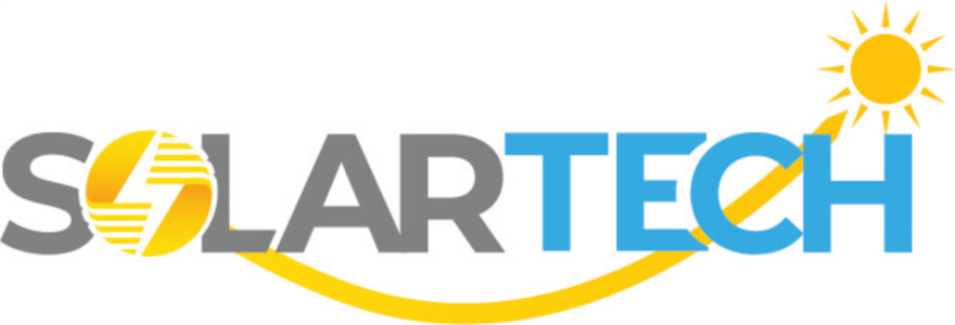 Logo SOLARTECH® 