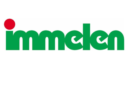 Logo Immelen & Co.