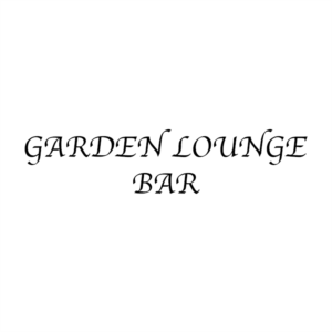 Garden Lounge Bar