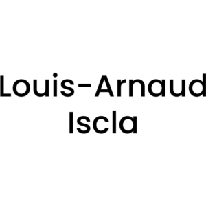 Louis-Arnaud Iscla