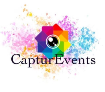 Logo Capturevents SARL - Agence événementielle