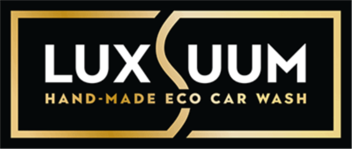 Logo LUXSUUM Handmade Eco Car Wash