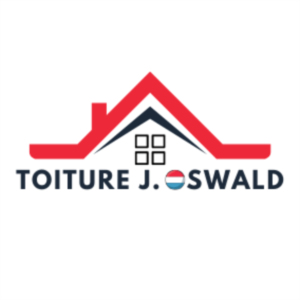 Logo Toiture J. Oswald