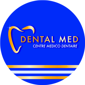 Logo Dental Med