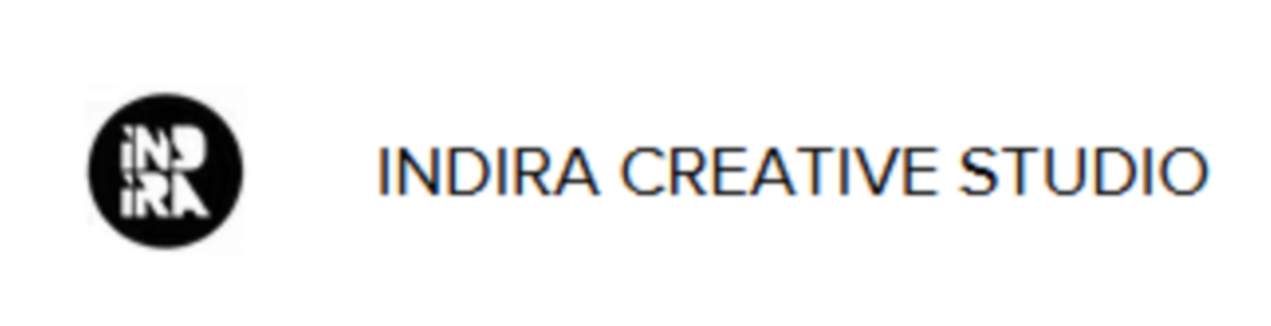 Logo Indira Creative Studio Sàrl