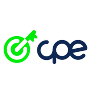 Logo Crédit Populaire Européen Sprl