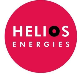 Logo Helios Energies SRL