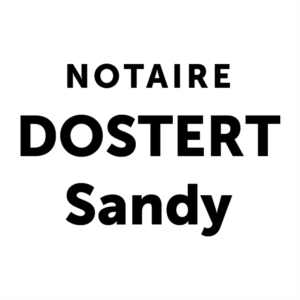 Logo Notaire Dostert Sandy