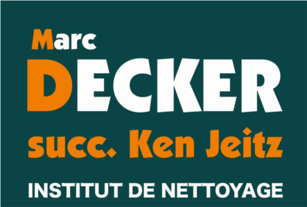 Marc Deckers succ Ken Jeitz