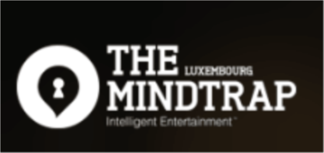 Logo The Mindtrap Escape Rooms