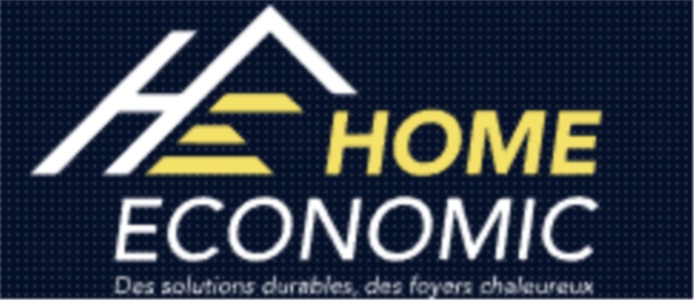 Logo Home Economic Sàrl