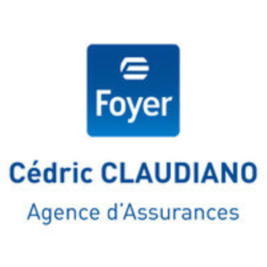 Logo Agence Foyer - Claudiano Cédric
