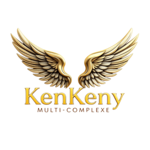 Logo Kenkeny Complexe SARLS