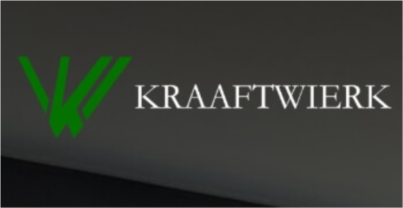 Logo Kraaftwierk - Restaurant