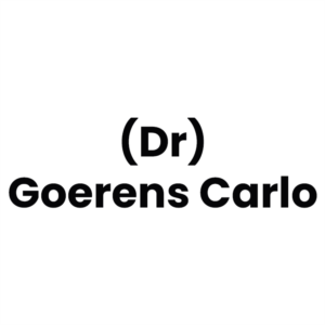 Goerens Carlo (Dr)