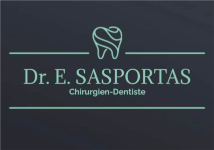 Logo Cabinet Dentaire Sasportas Efrem (Dr)