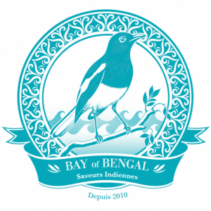 Logo Bay of Bengal - Restaurant Indien 